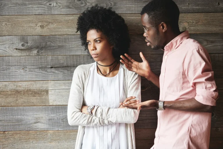 How to Tell the Difference Between a Rough Patch and a Pattern